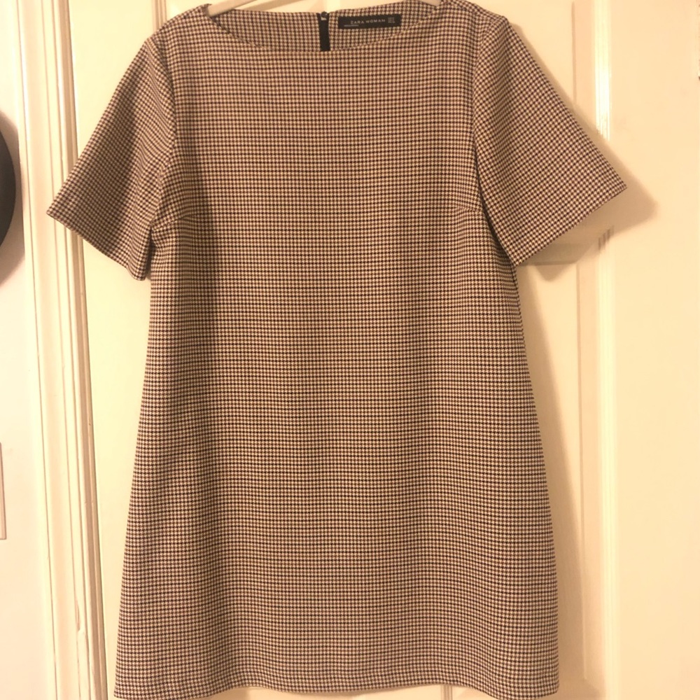 Zara Dress Size M